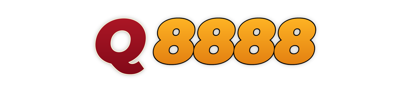 q8888 Logo